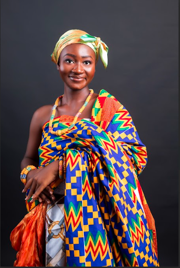 Bevelyn Akosua Kwartsemaa Boamah